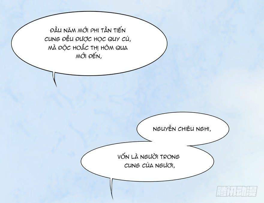 Sở Cung Tứ Thời Ca Chương 5 Ảnh 69
