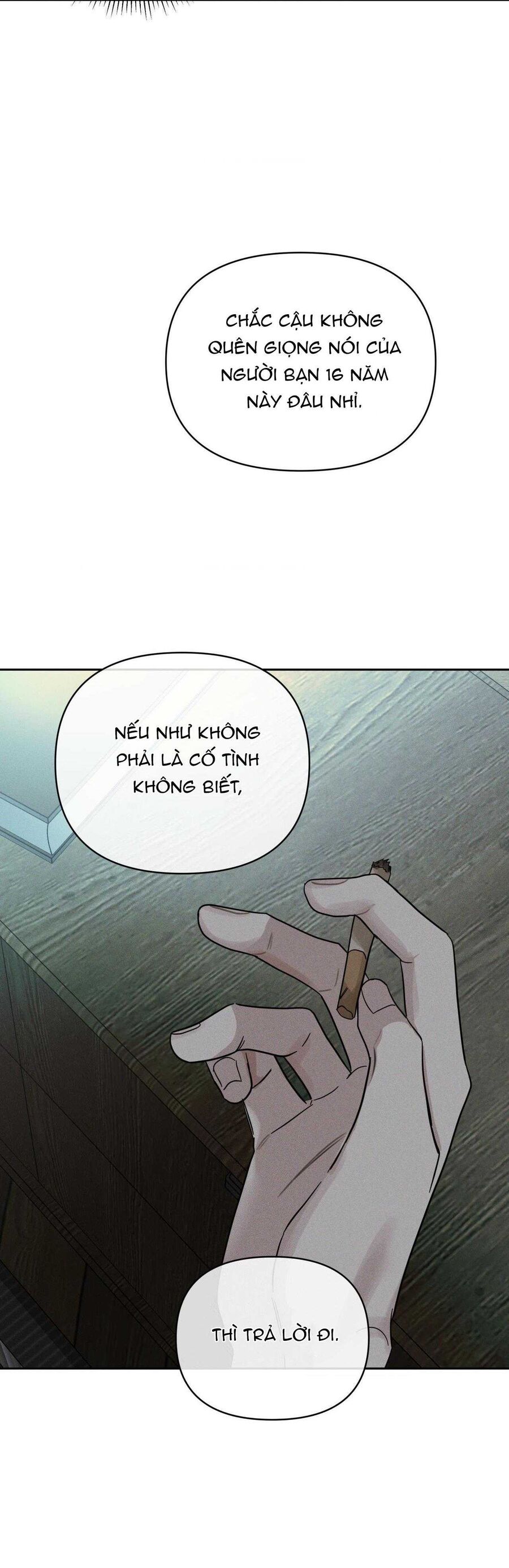 Ôi Kẻ Thù Thân Yêu! Chương 20 Ảnh 63