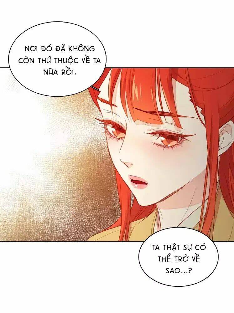 Ác Nữ Hoàng Hậu Chương 120 Ảnh 29