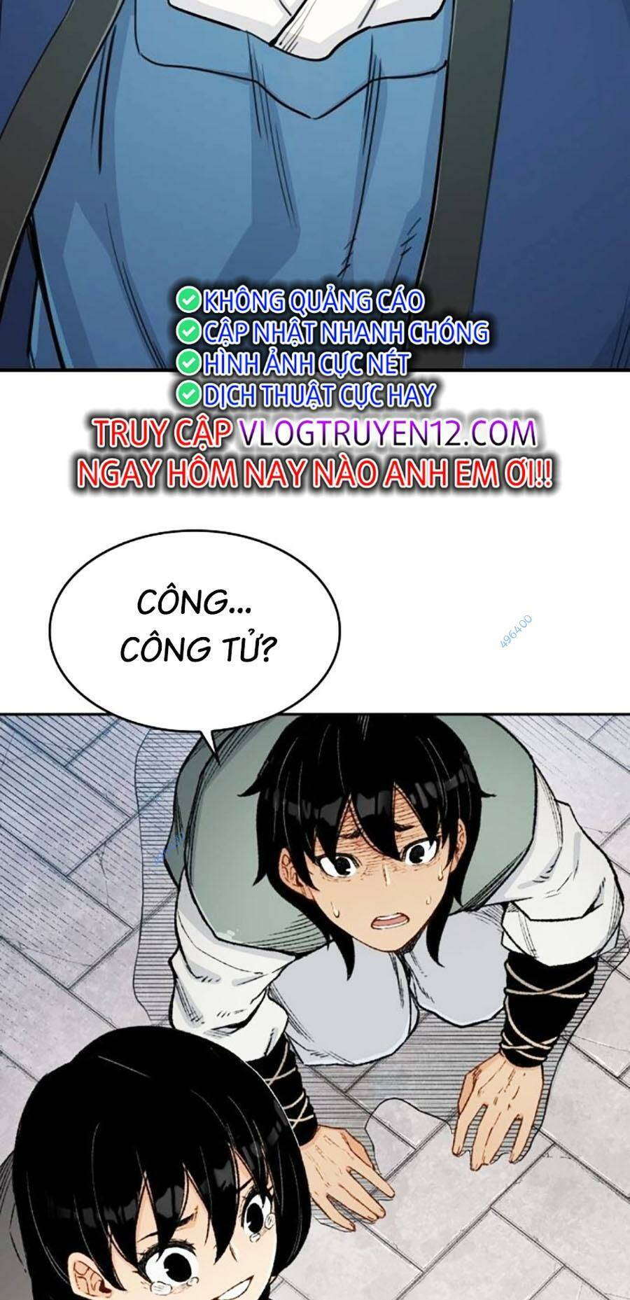 Trùng Sinh Thành Thiên Ma Chương 5 Ảnh 87