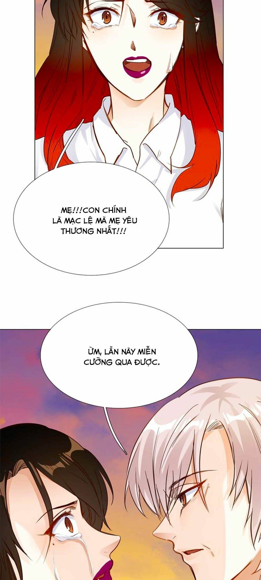 Ngôi Sao Vụn Vỡ Chương 55 Ảnh 14