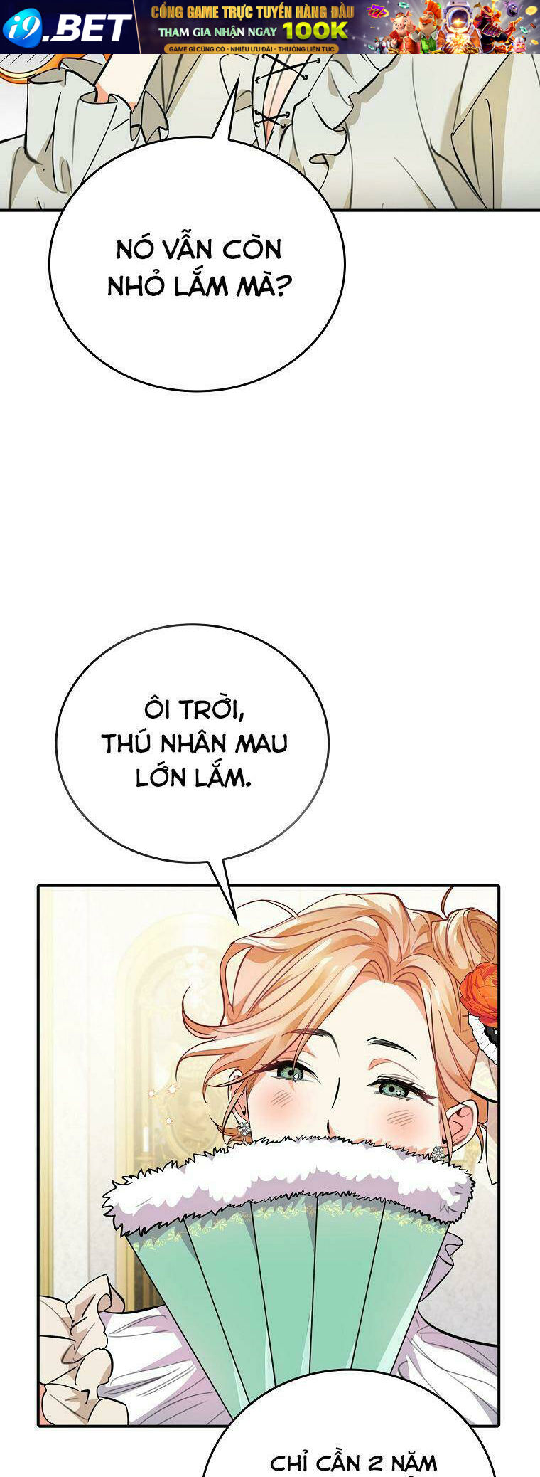 Thú Cưng Của Nữ Đại Công Tước Chương 4 Ảnh 7