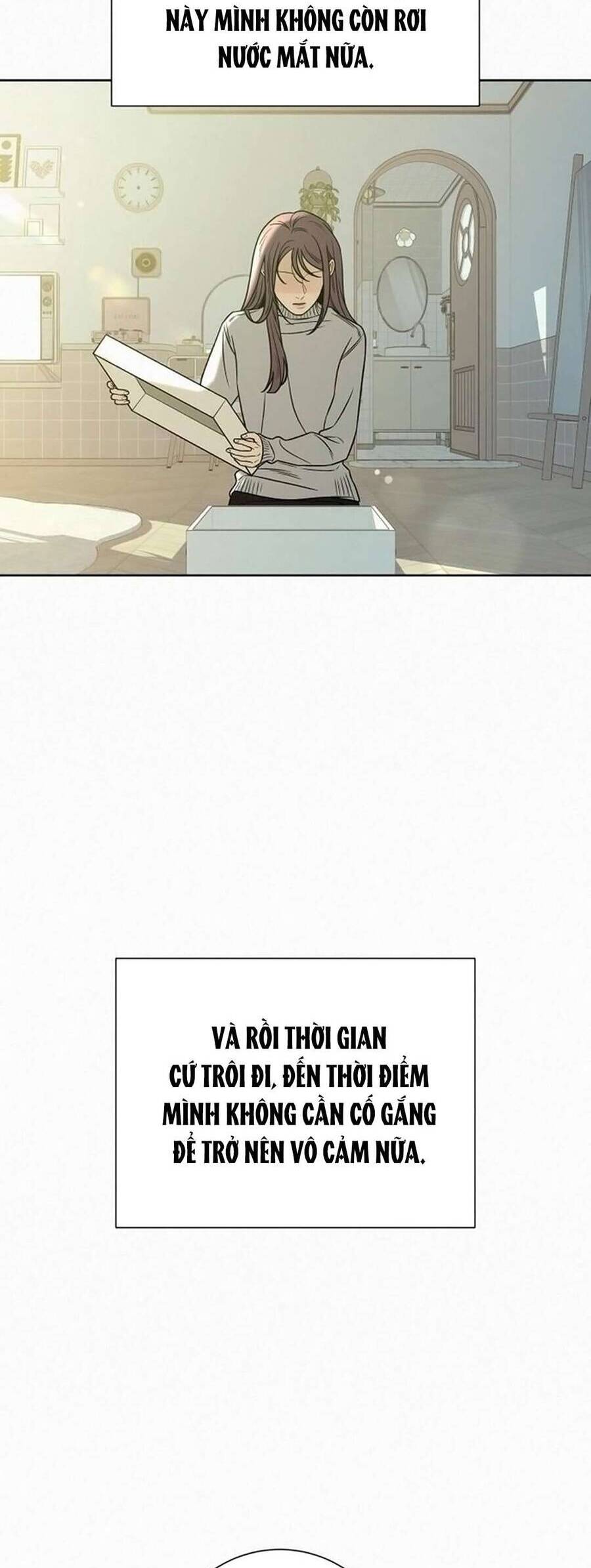 Kế Hoạch Tình Yêu Trong Sáng Chương 104 Ảnh 14