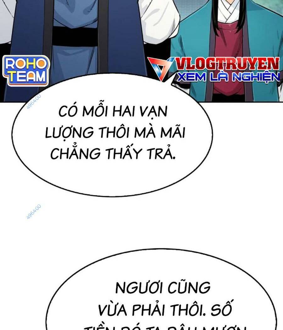 Trùng Sinh Thành Thiên Ma Chương 5 Ảnh 35