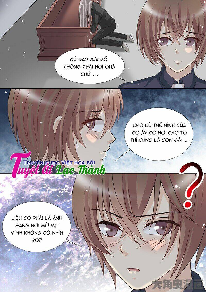 The Stars Are Not Luminous Body Chương 93 Ảnh 3