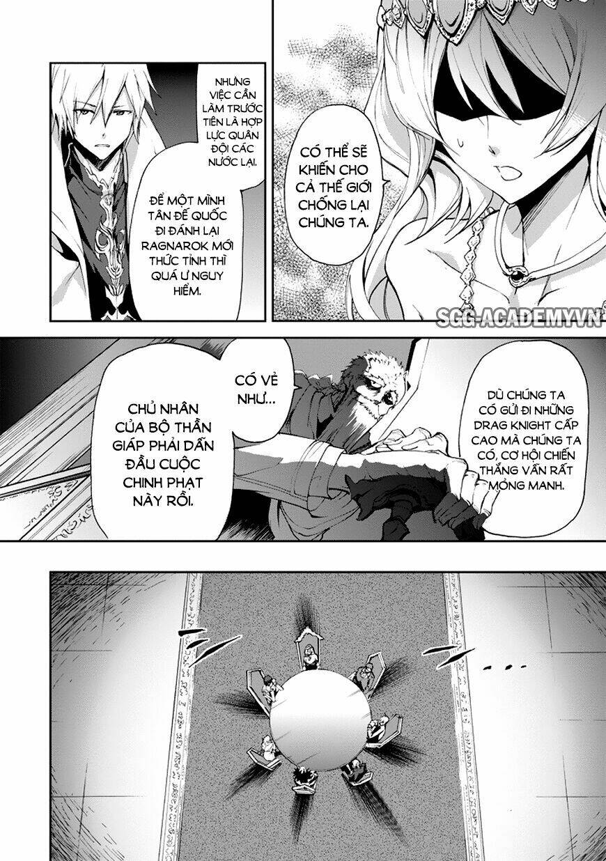Saijaku Muhai No Shinsou Kiryuu Chương 14 Ảnh 41