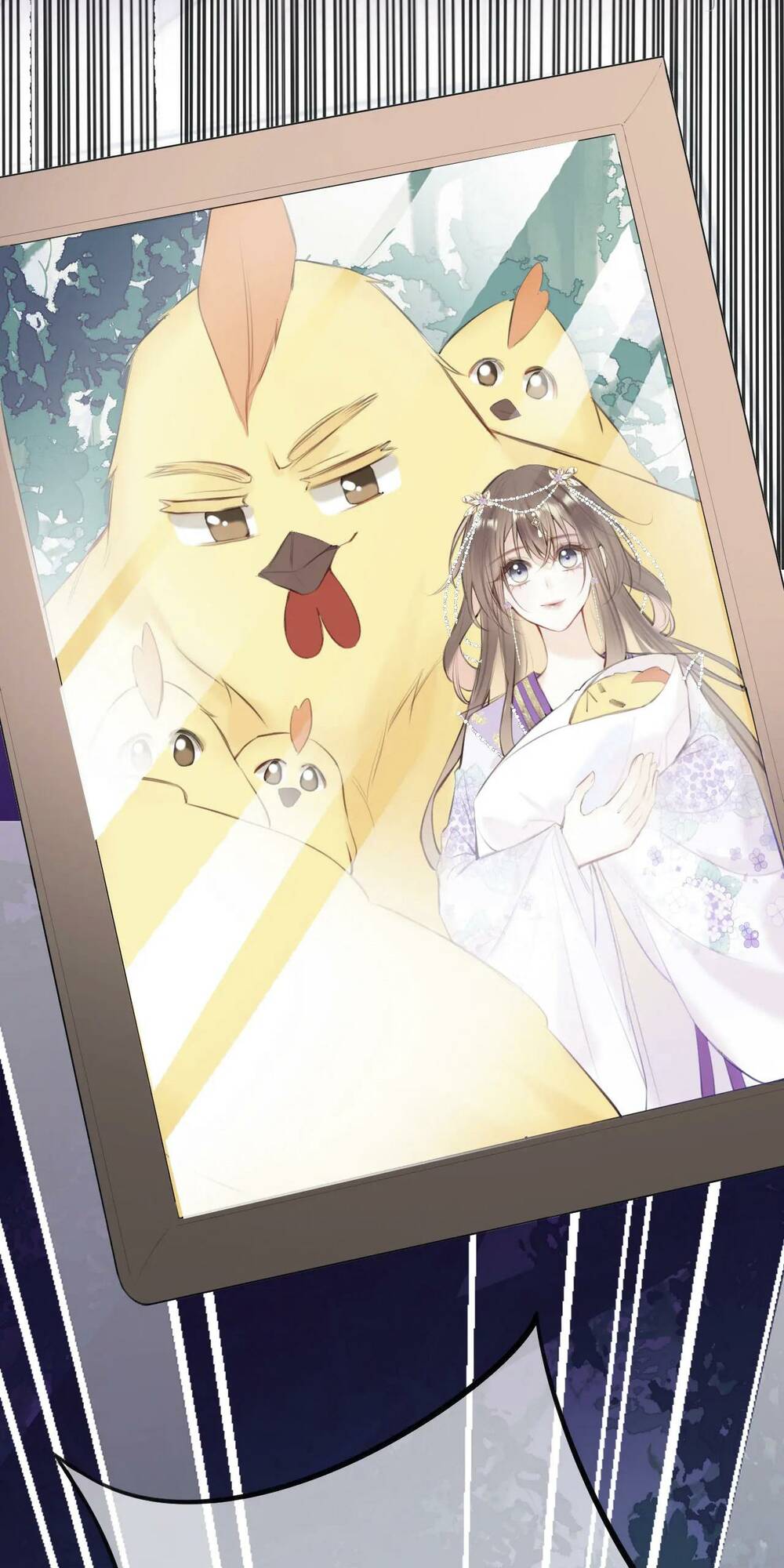 Vi Phu Của Ta Là Long Ngạo Thiên Chương 41 Ảnh 5