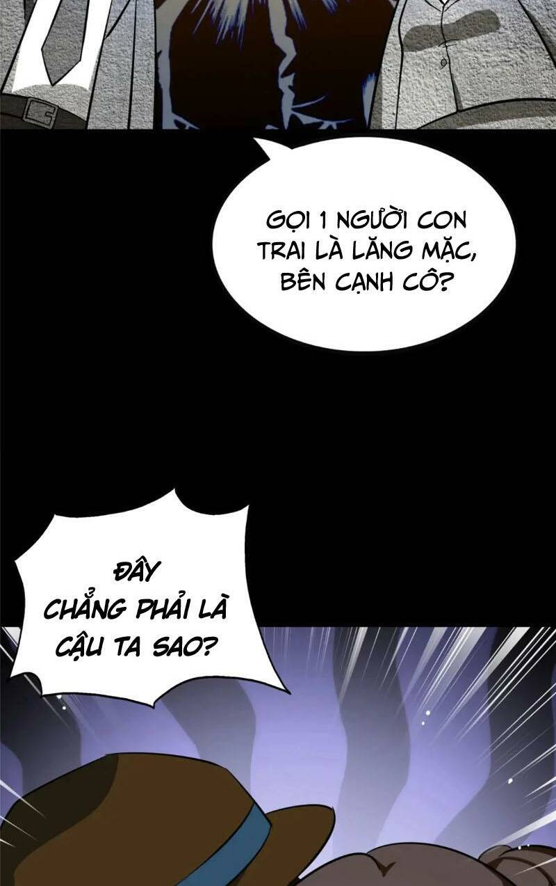 Bạn Gái Zombie Của Tôi Chương 403 Ảnh 19