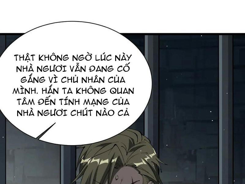 Sự Phản Bội Của Cái Bóng Gia Tộc Chương 32 Ảnh 33