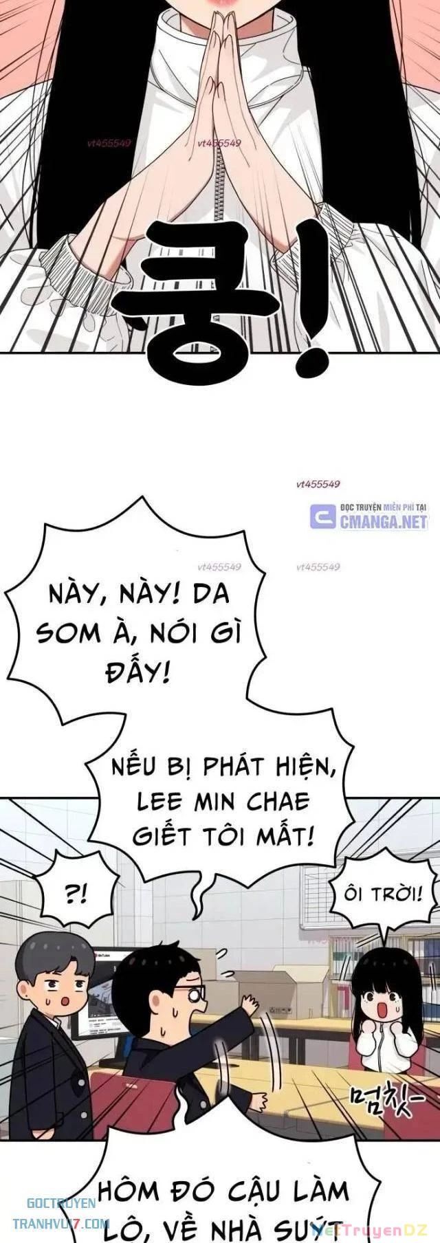 Huấn Luyện Chiến Đấu Siêu Cấp Chương 41 Ảnh 35