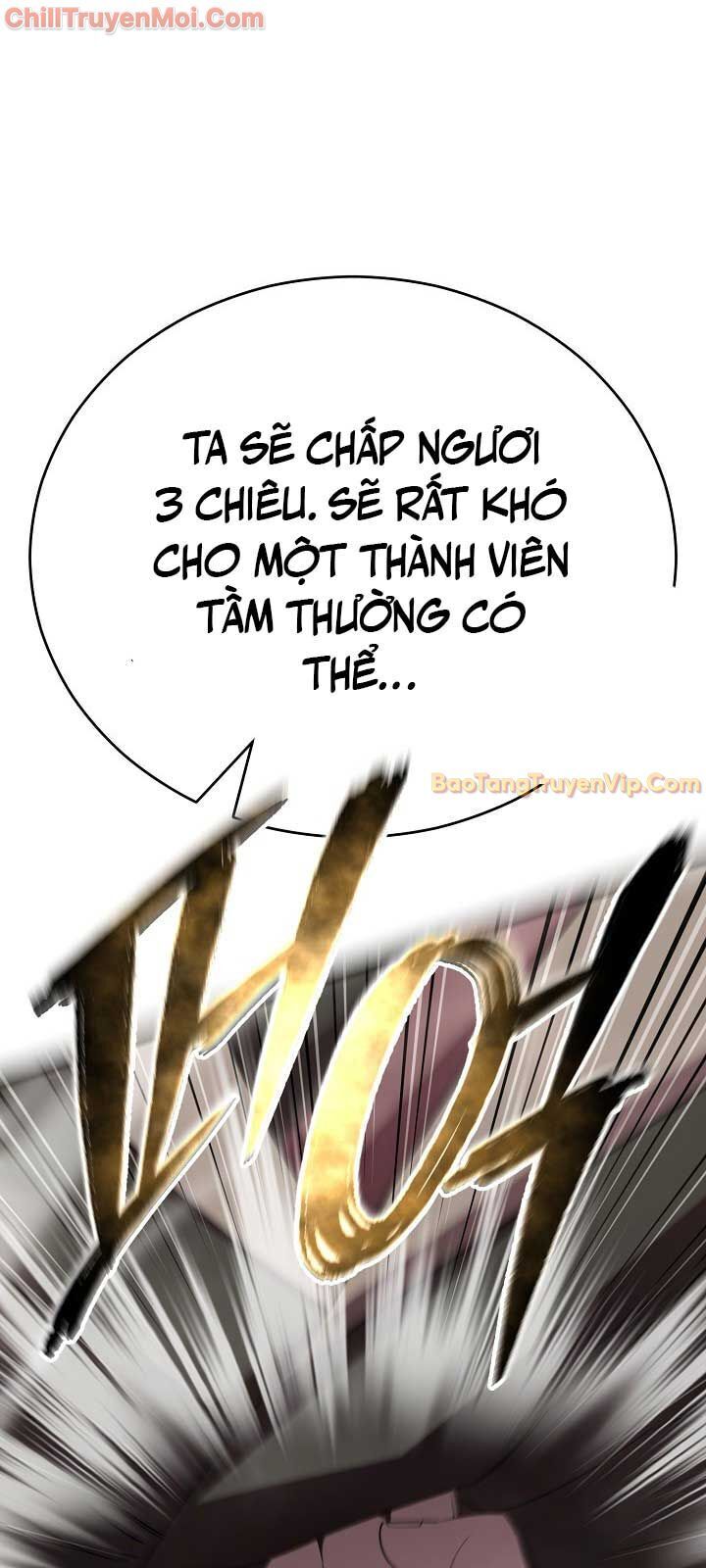 Tam Vương Truyền Nhân Chương 35 Ảnh 66