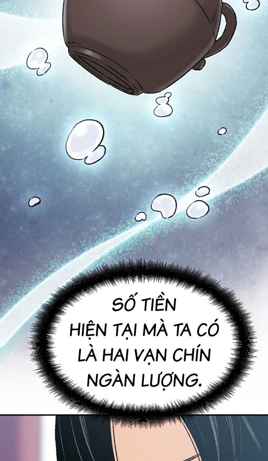 Trùng Sinh Thành Thiên Ma Chương 13 Ảnh 48