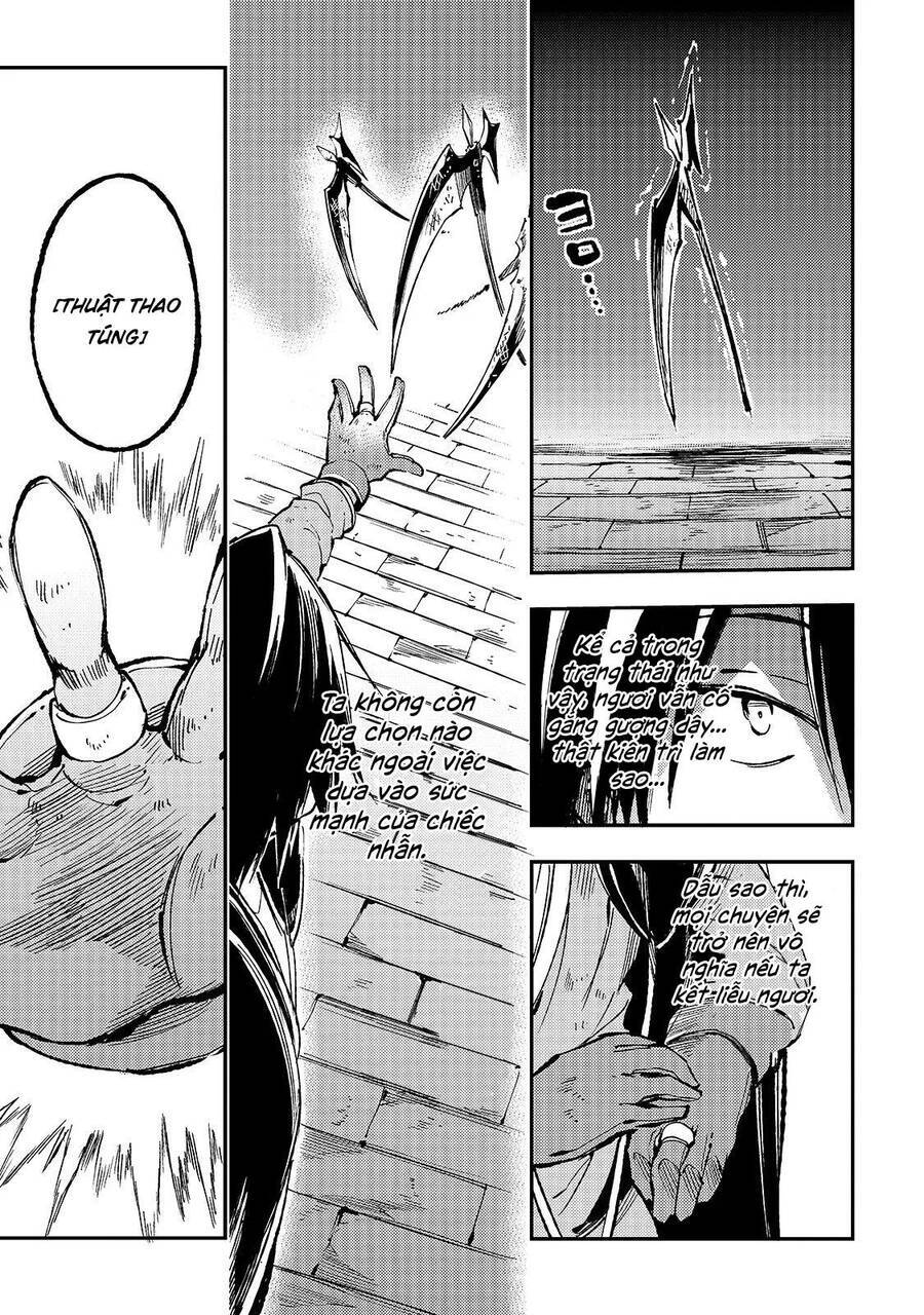 Hitoribocchi No Isekai Kouryaku Chương 64 Ảnh 14