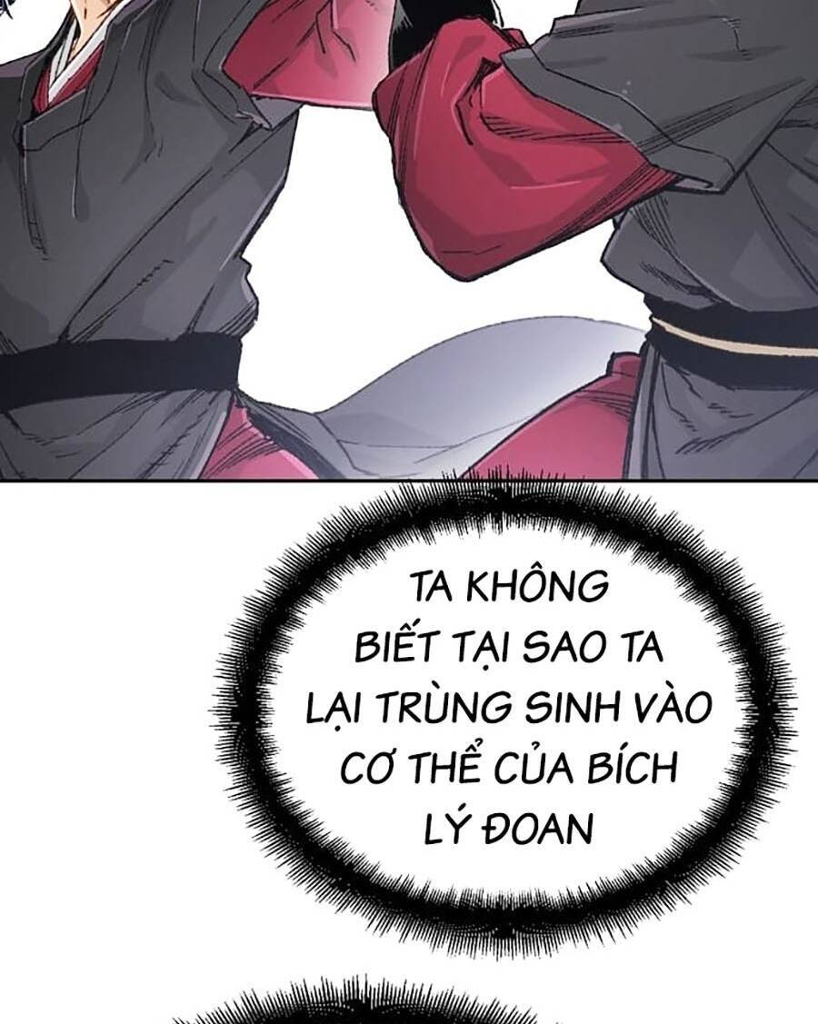 Trùng Sinh Thành Thiên Ma Chương 2 Ảnh 75