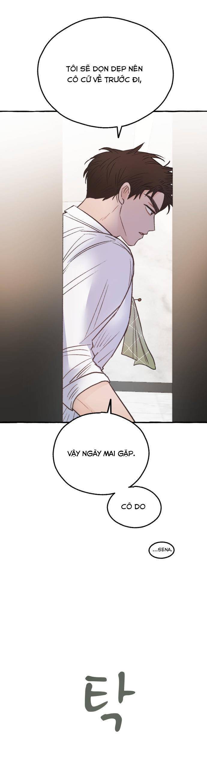 Ngài Giám Đốc Giữa Rừng Sâu Chương 16 Ảnh 13