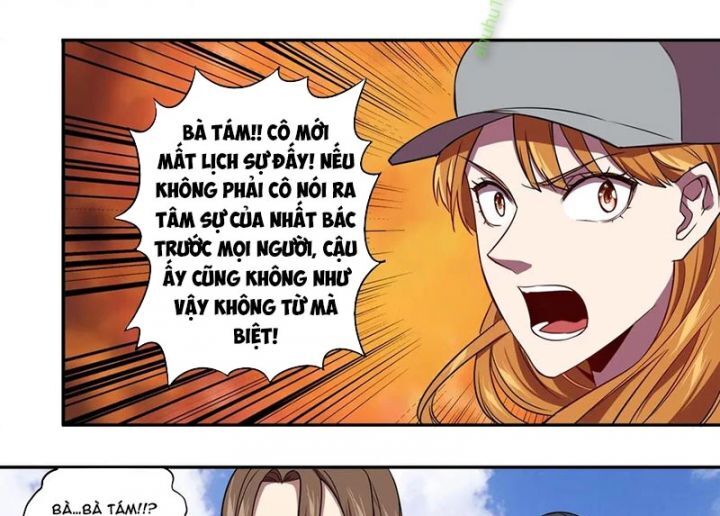 Lãnh Vực Quái Vật Chương 146 Ảnh 18