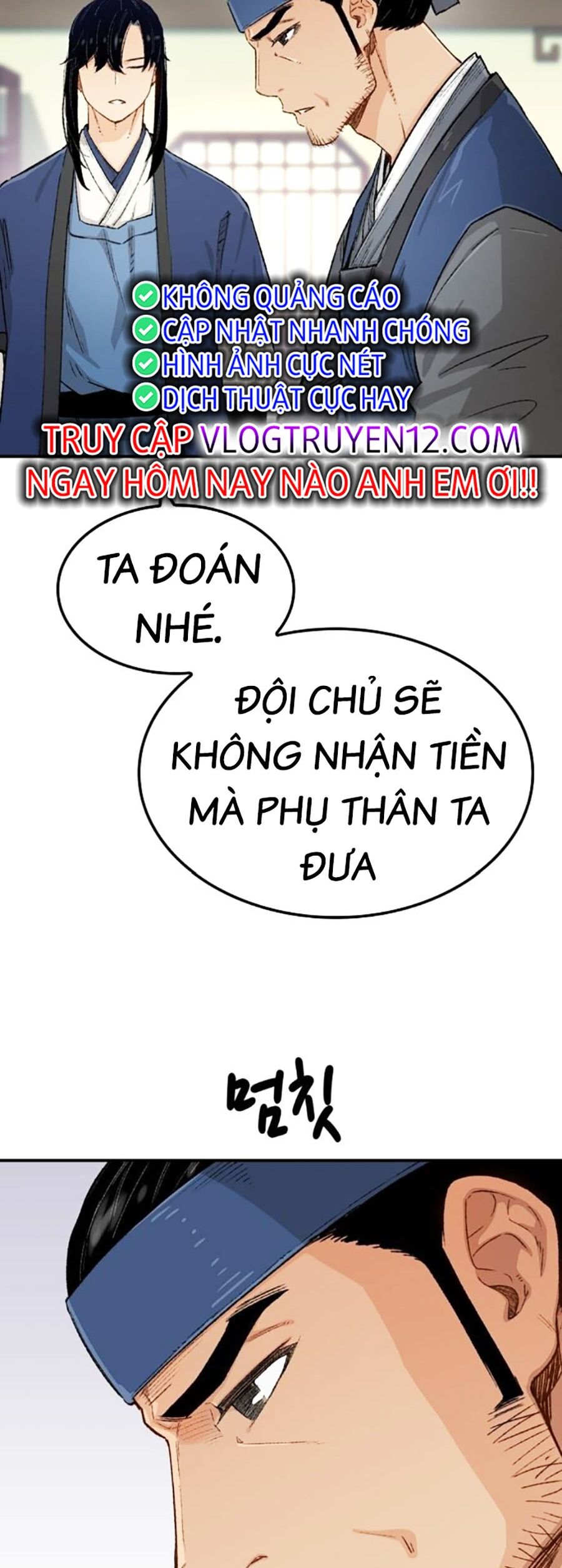 Trùng Sinh Thành Thiên Ma Chương 13 Ảnh 13