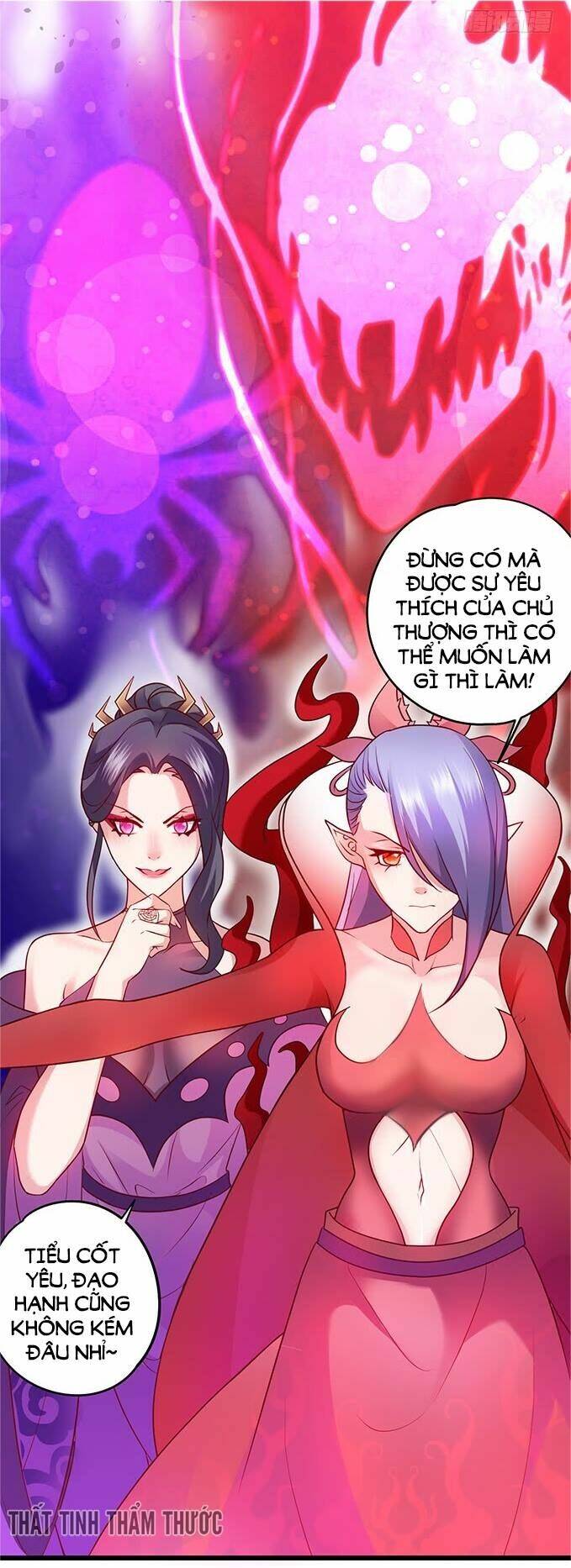 Liêu Liêu Trai Chương 7 Ảnh 26