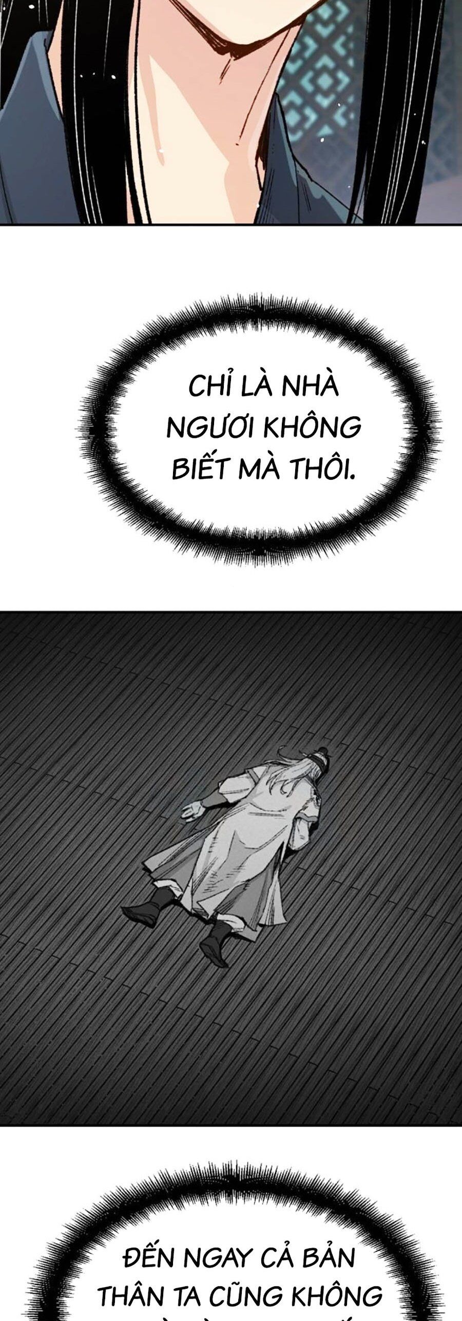 Trùng Sinh Thành Thiên Ma Chương 16 Ảnh 84