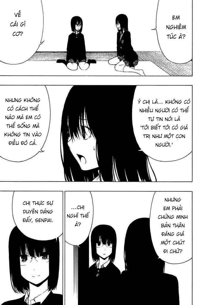 Toumei Ningen No Hone Chương 15 Ảnh 6
