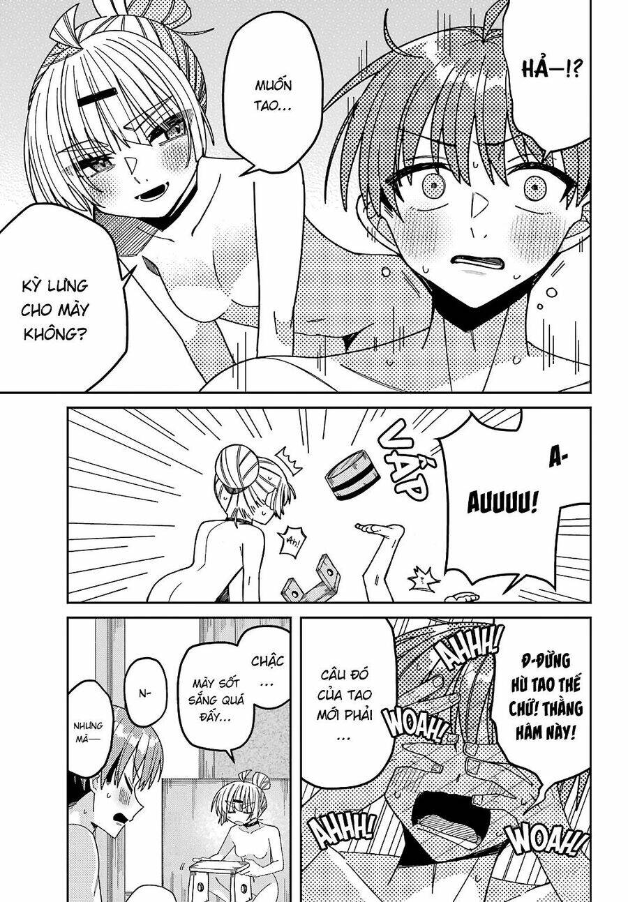 Unparalleled Mememori-Kun Chương 10 Ảnh 25