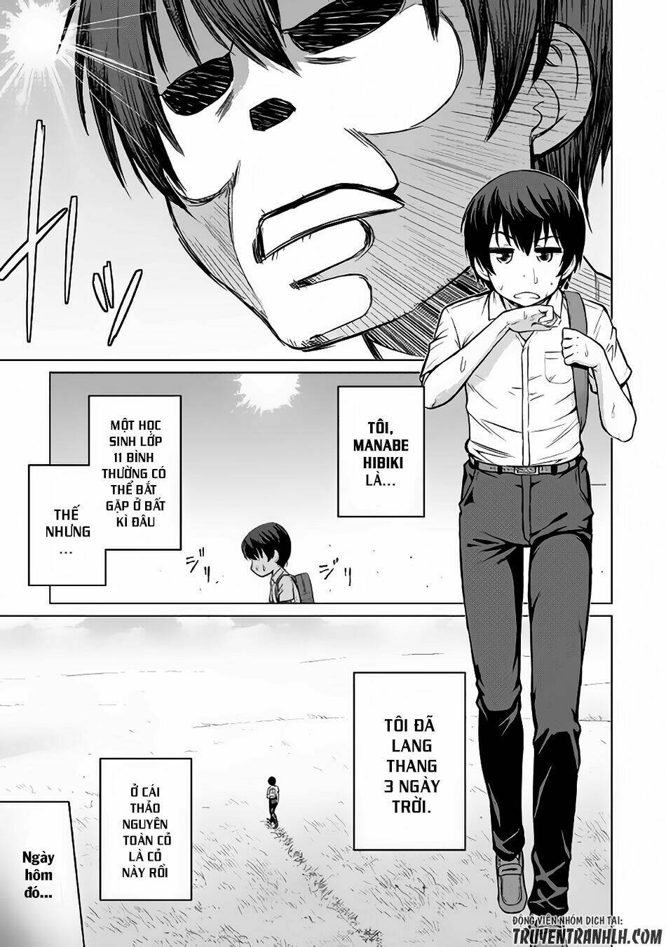 Saikyou No Shokugyou Wa Yuusha Demo Kenja Demo Naku Kanteishi (Kari) Rashii Desu Yo Chương 1 Ảnh 5