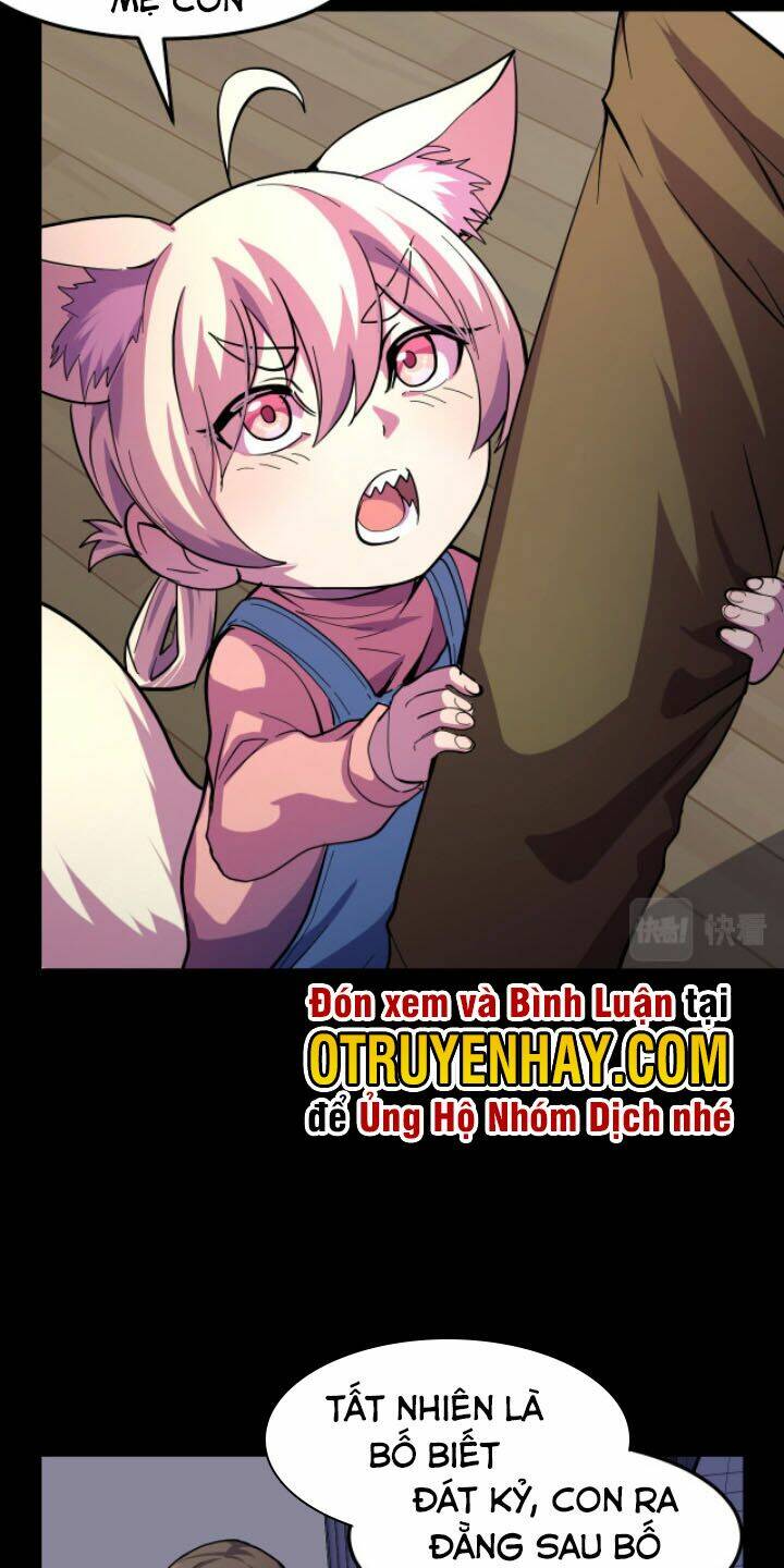 Các Nàng Nói Ta Là Vua Tương Lai Chương 7 Ảnh 46