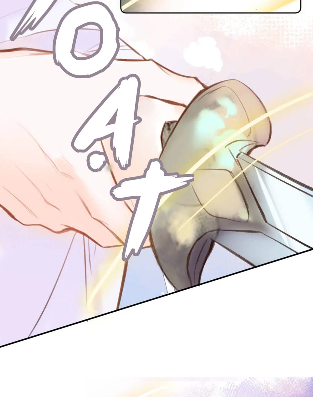 Vi Phu Của Ta Là Long Ngạo Thiên Chương 42 Ảnh 10