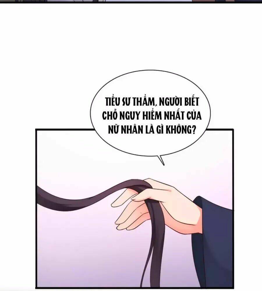 Nương Tử Nhà Nông Có Hỉ Rồi Chương 65 Ảnh 18