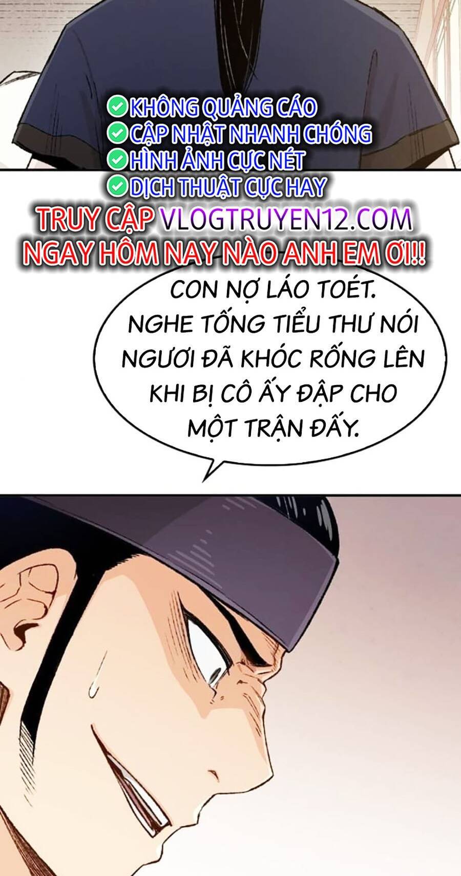 Trùng Sinh Thành Thiên Ma Chương 4 Ảnh 47