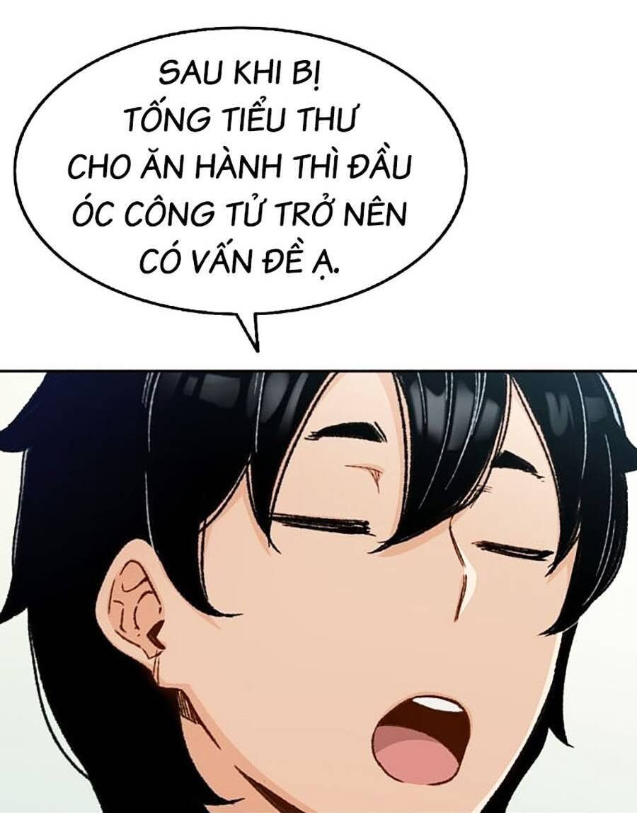 Trùng Sinh Thành Thiên Ma Chương 2 Ảnh 21