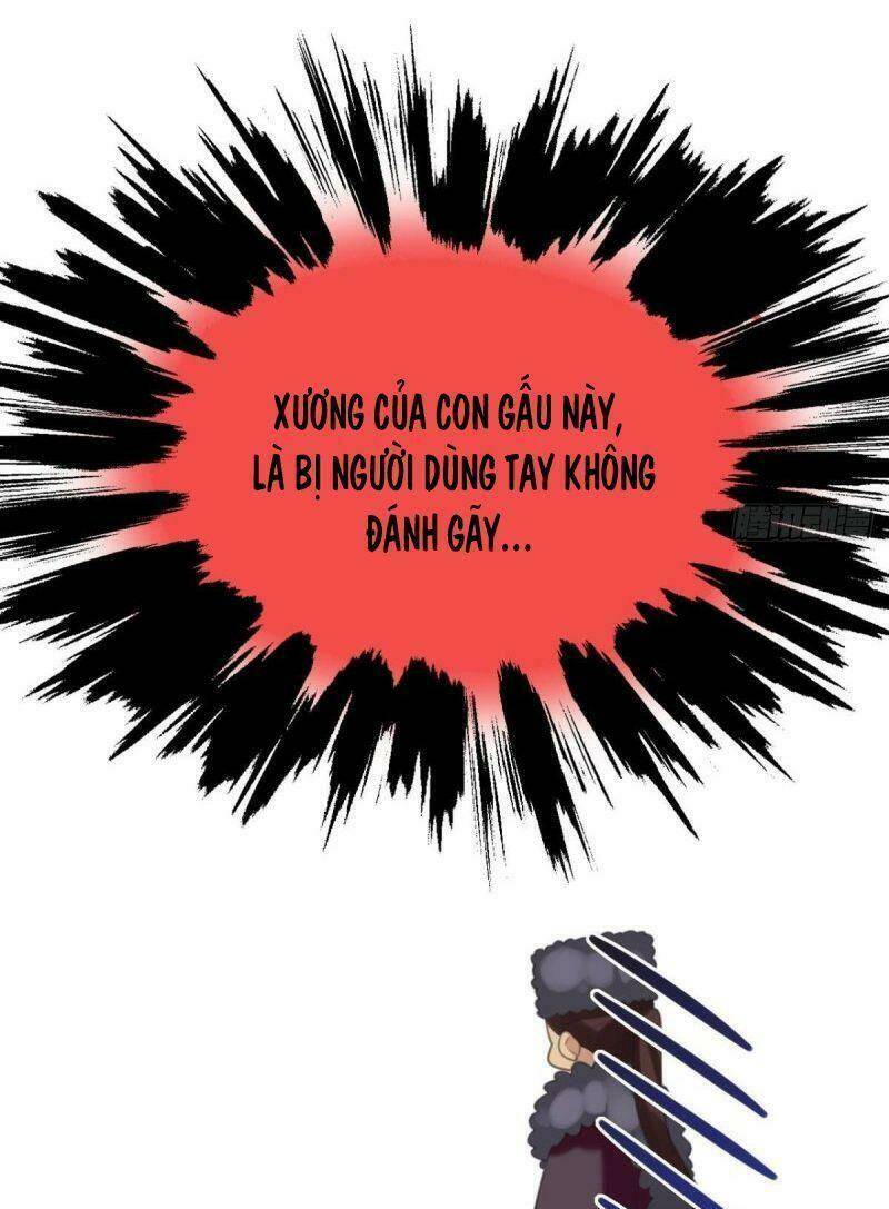 Công Chúa Hòa Thân Lần Này Không Tốt! Chương 45 Ảnh 17
