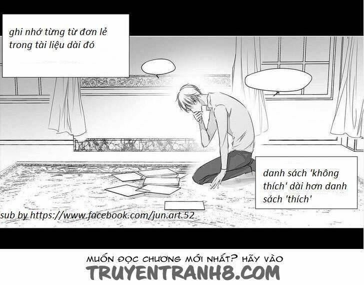 Moritat Chương 33 Ảnh 42