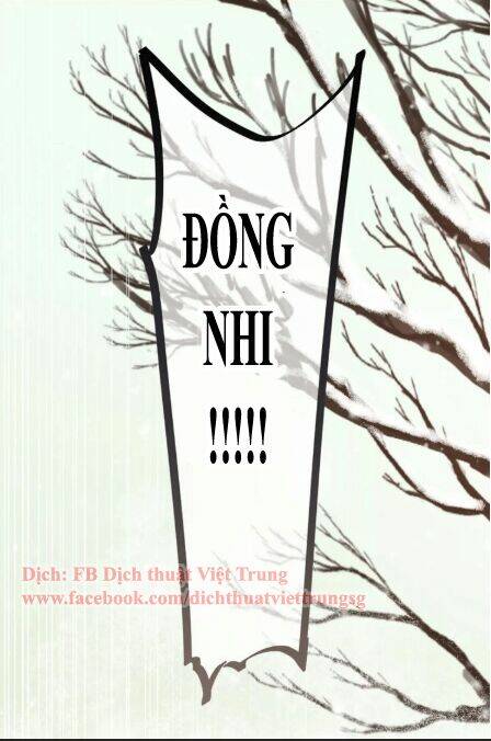 Bạn Trai Tôi Là Cẩm Y Vệ Chương 100 Ảnh 66