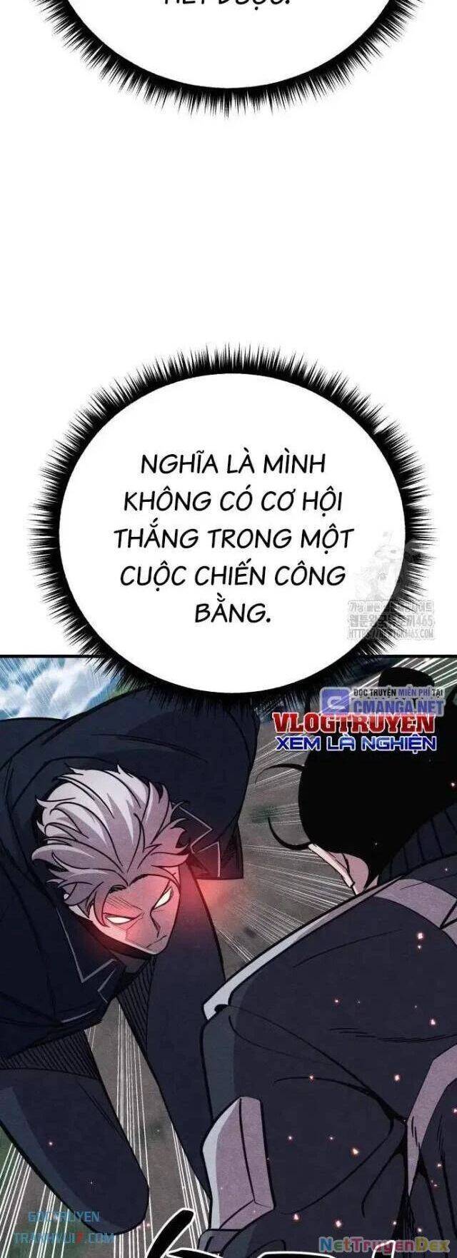 Xác Sống Và Sát Nhân Chương 84 Ảnh 21
