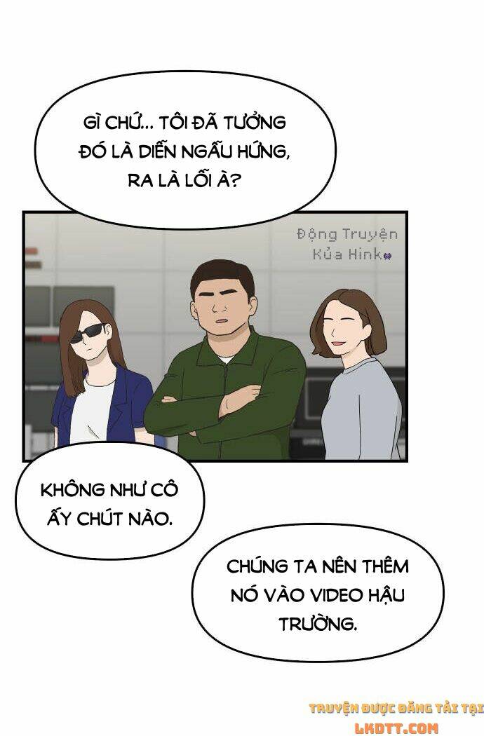 Không Còn Là Nữ Chính! Chương 4 Ảnh 47