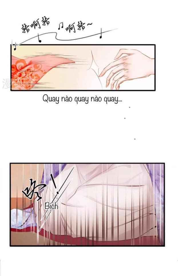 Yêu Tam Dẫn Chương 1 Ảnh 24