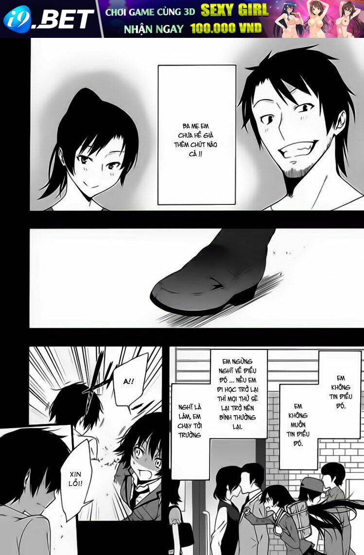 Classmate, Kamimura Yuuka Wa Kou Itta Chương 6 Ảnh 19