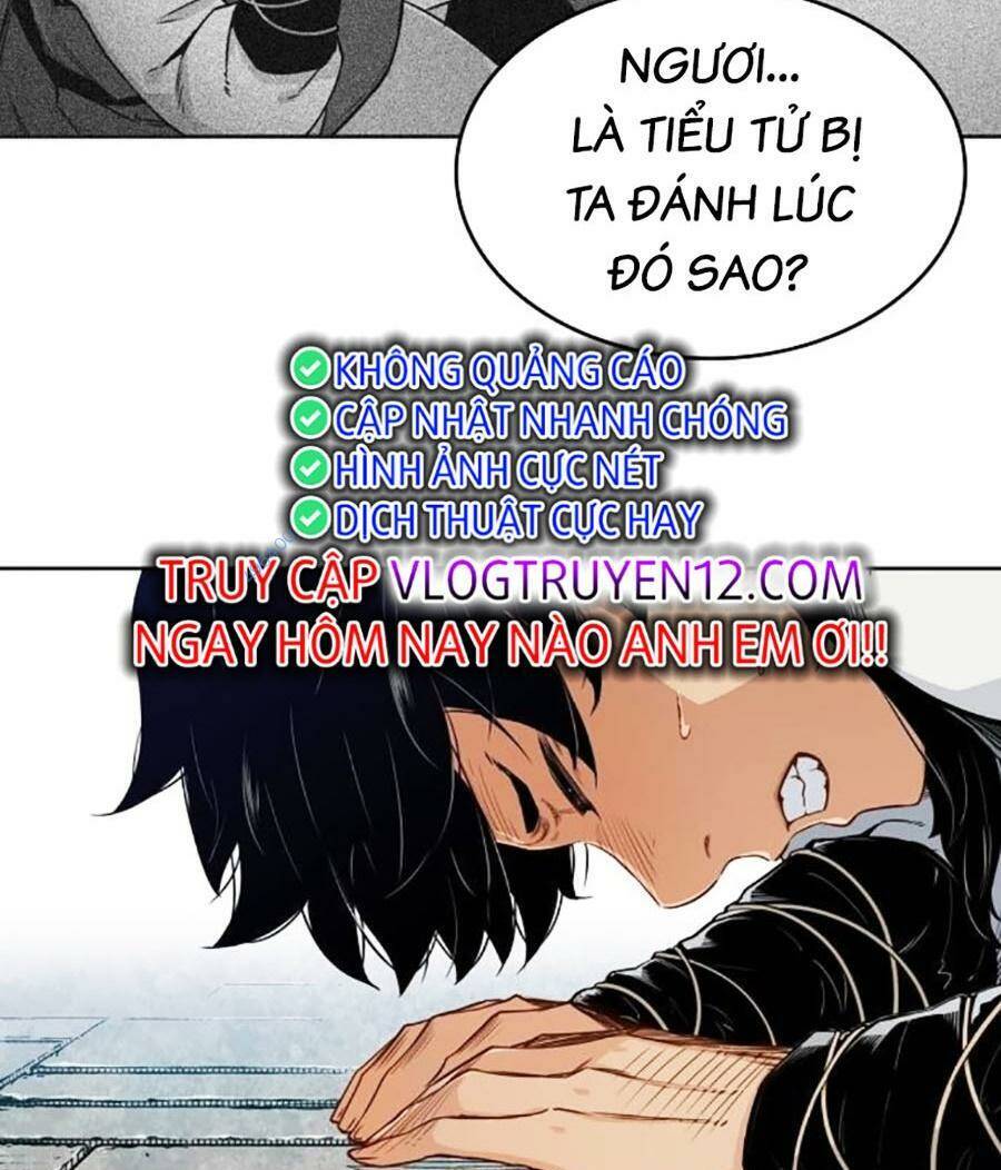 Trùng Sinh Thành Thiên Ma Chương 5 Ảnh 58