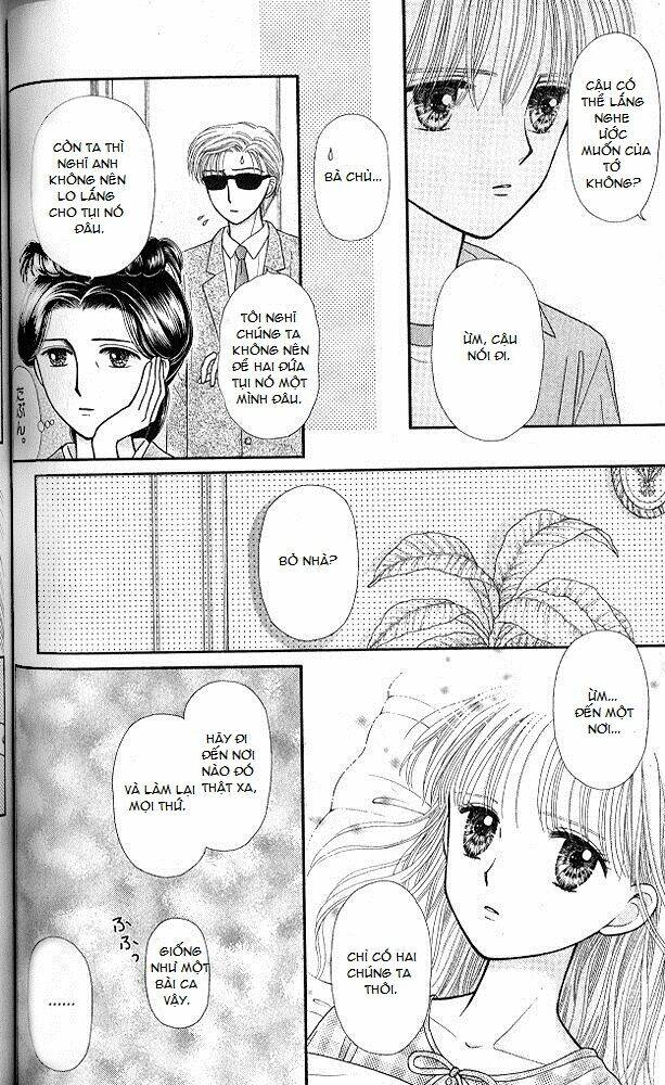 Kodomo No Omocha Chương 49 Ảnh 35