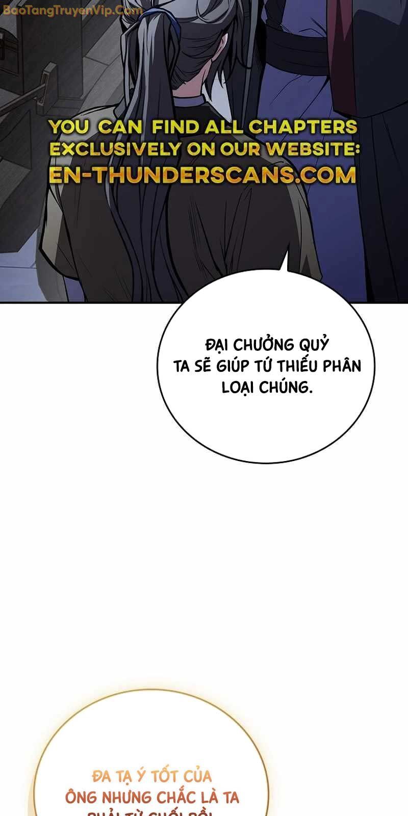 Chuyển Sinh Thành Tiêu Sư Chương 97 Ảnh 40