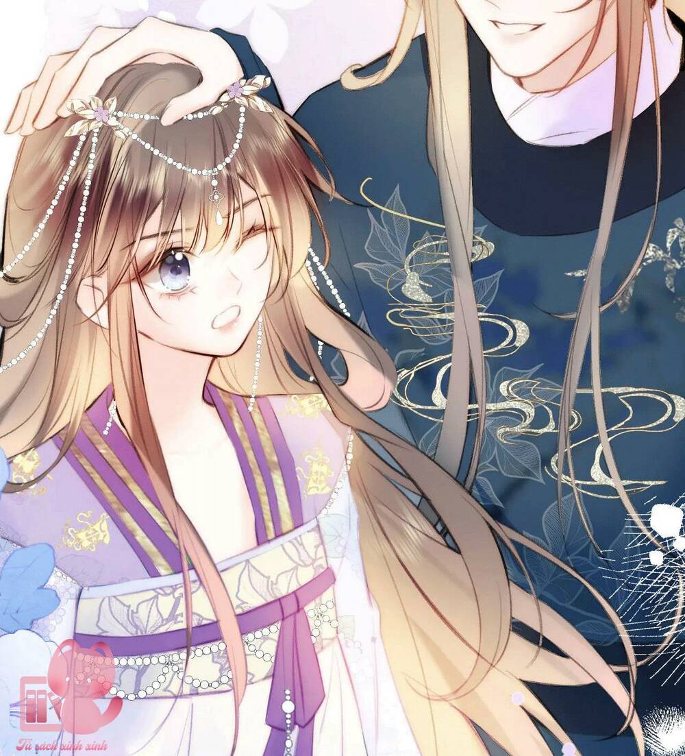 Vi Phu Của Ta Là Long Ngạo Thiên Chương 44 Ảnh 12