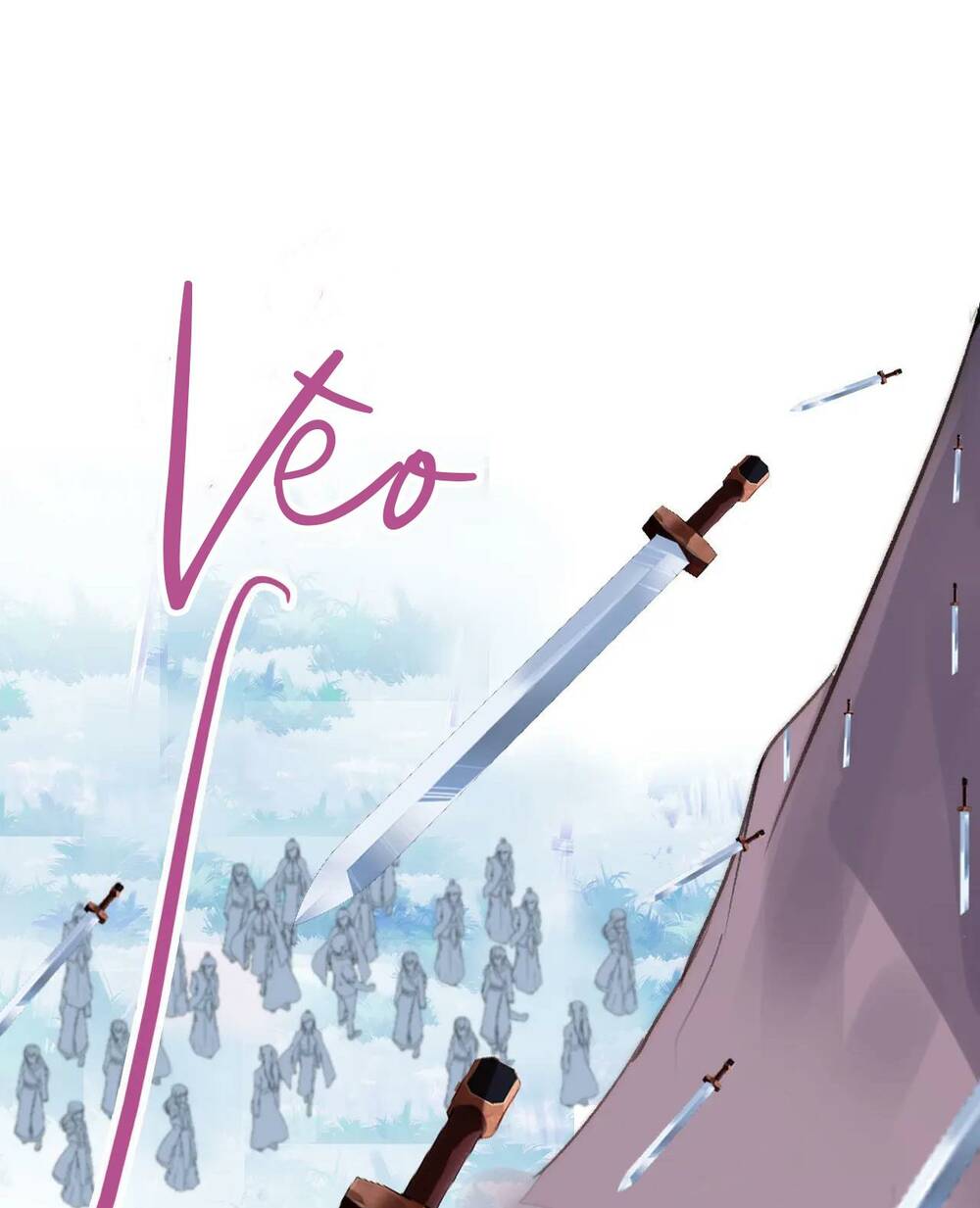 Vi Phu Của Ta Là Long Ngạo Thiên Chương 45 Ảnh 27