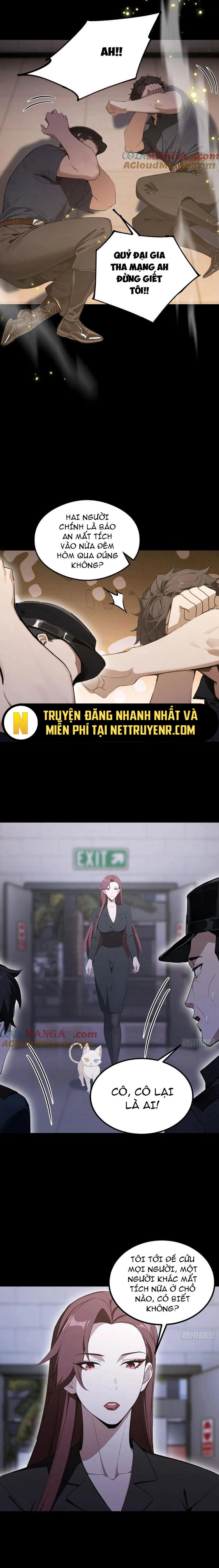 Quá Ảo! Ta Mở Lớp Đào Tạo Nữ Đế Chương 94 Ảnh 4