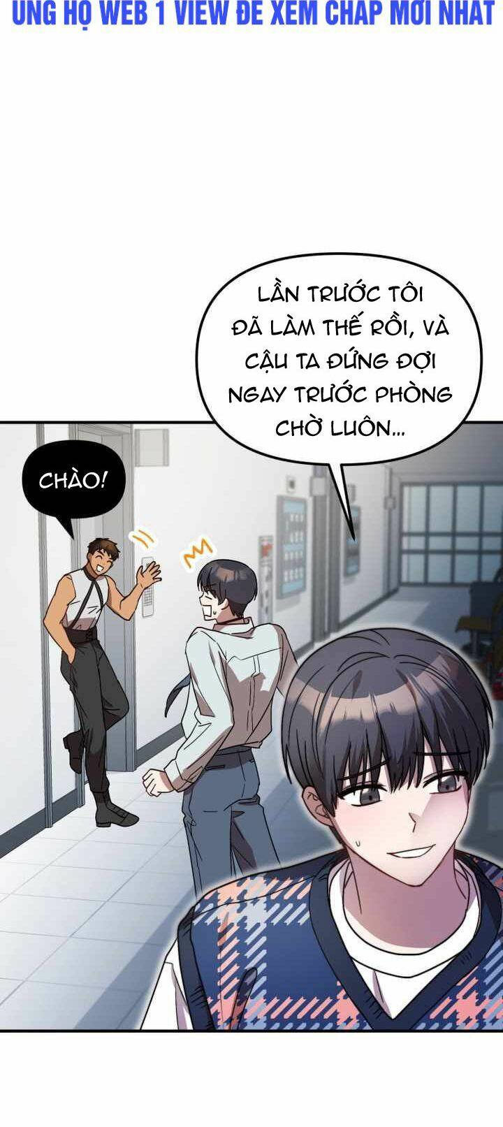 Thư Viện Ẩn Của Siêu Idol Chương 35 Ảnh 6