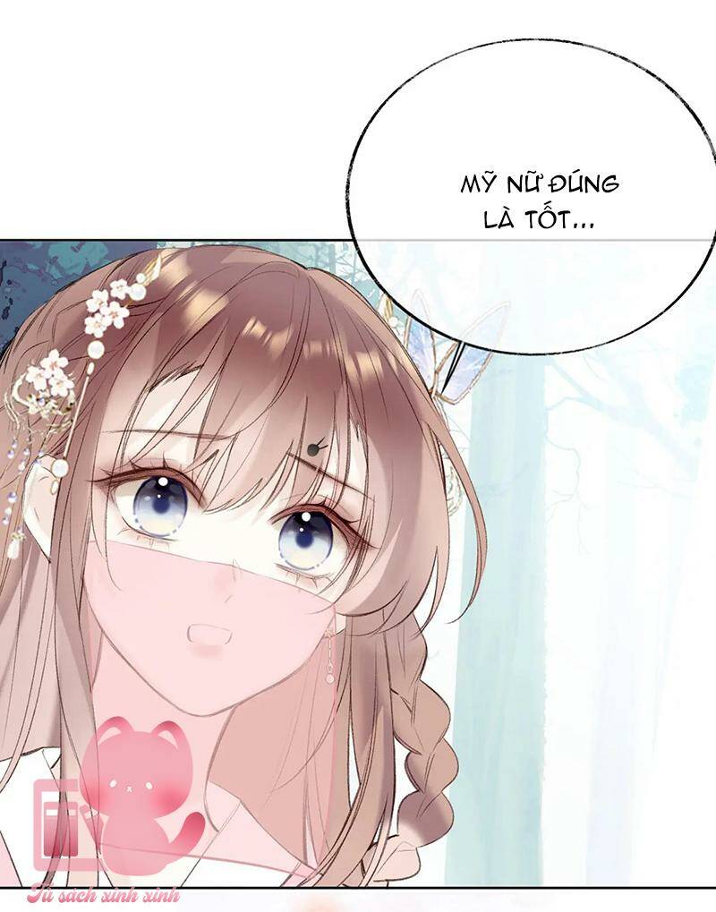 Vi Phu Của Ta Là Long Ngạo Thiên Chương 37 Ảnh 20