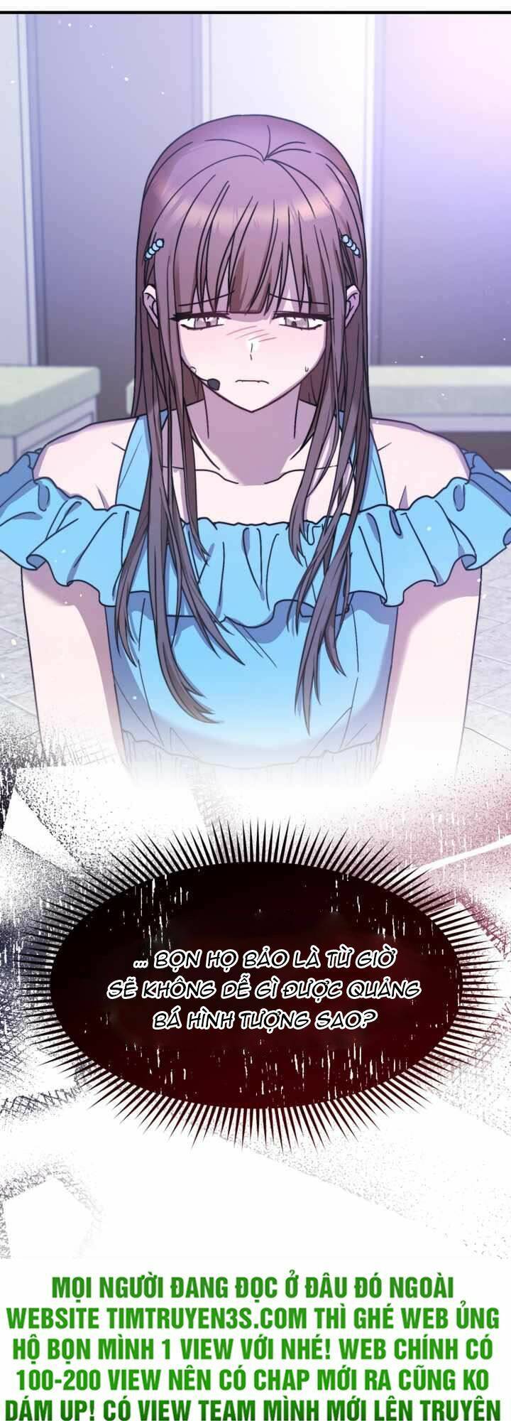 Thư Viện Ẩn Của Siêu Idol Chương 42 Ảnh 51