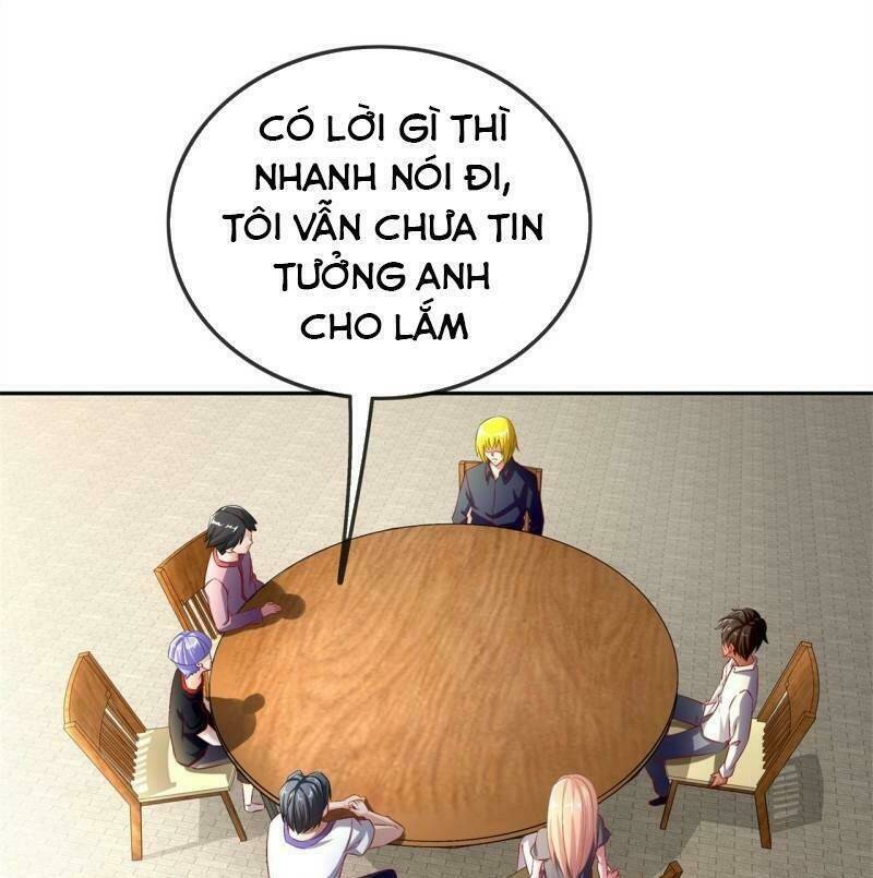 Võng Du Chi Tối Cường Đoán Mệnh Sư Chương 52 Ảnh 20