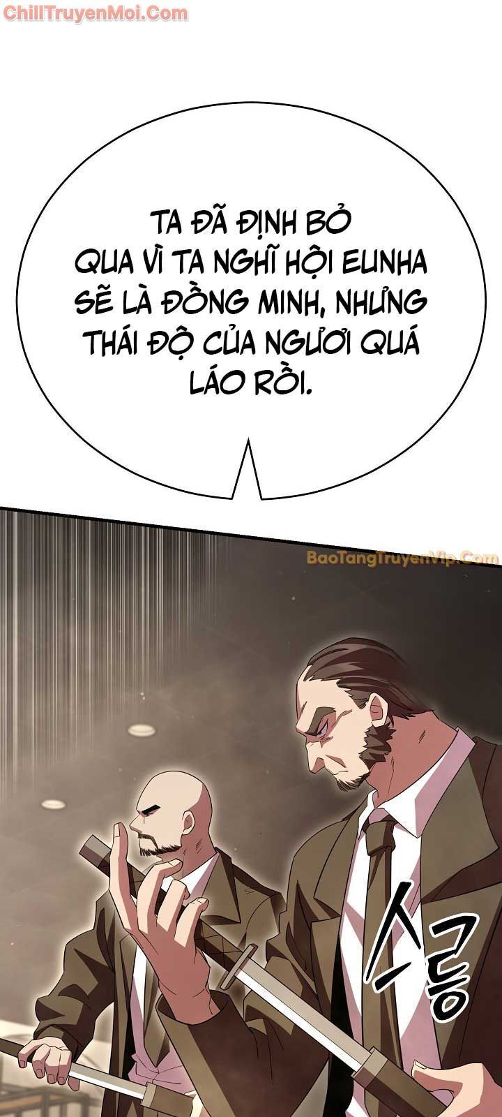 Tam Vương Truyền Nhân Chương 35 Ảnh 59