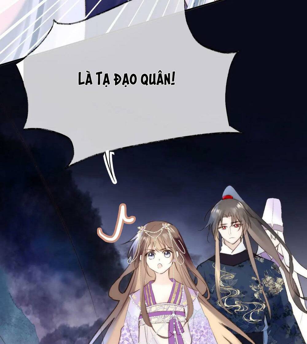 Vi Phu Của Ta Là Long Ngạo Thiên Chương 44 Ảnh 20